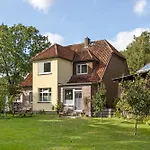 Rode 公寓 Faßberg