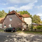 Appartement Rode *