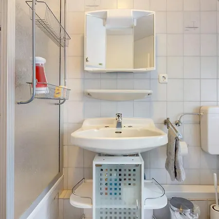 Rode Διαμέρισμα *