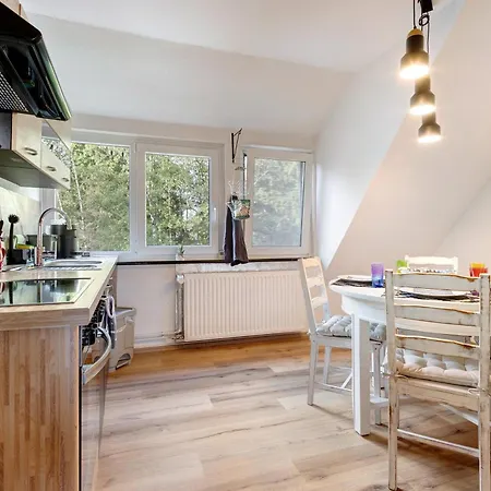 Διαμέρισμα Rode *