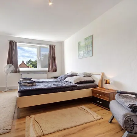 דירה Rode Faßberg