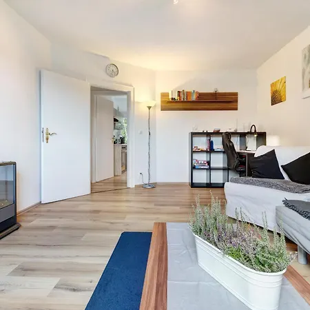 Rode Διαμέρισμα