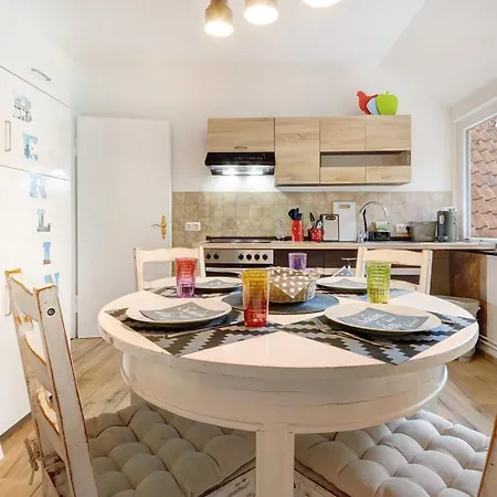 דירה Rode Faßberg