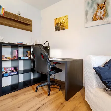 Διαμέρισμα Rode